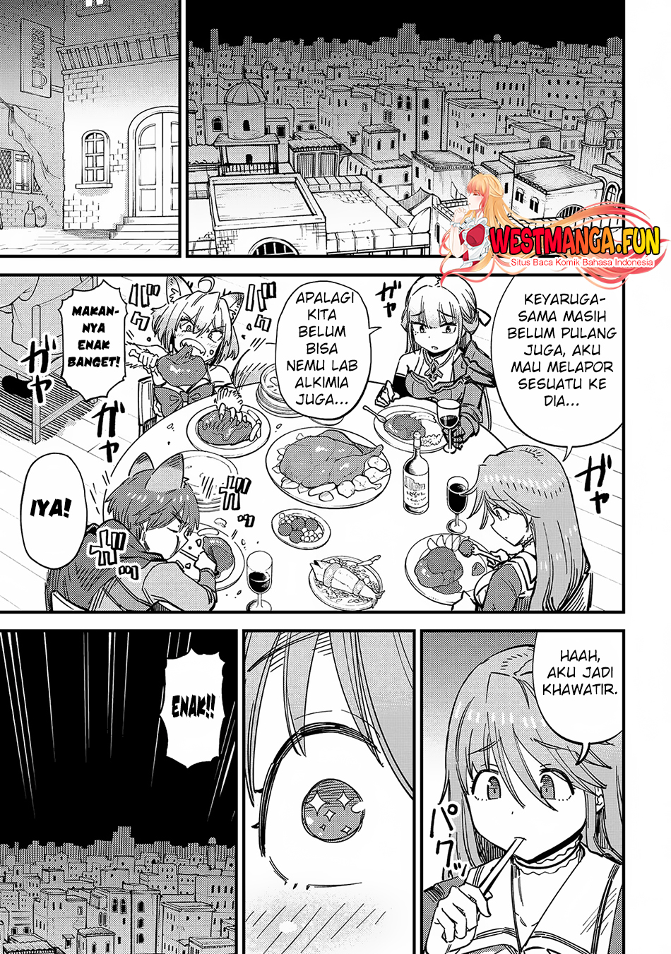 Kaifuku Jutsushi Yarinaoshi: Sokushi Mahou to Skill Copy no Chouetsu Heal